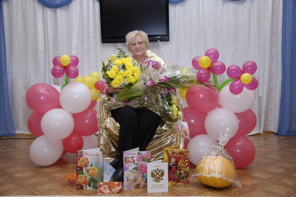 Светлана Савватеева