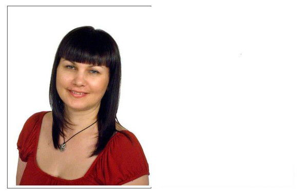 Лариса Николаева