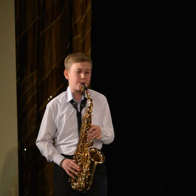 Валентин Галустян