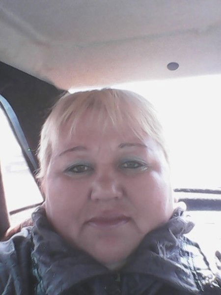 Фания Юсупова