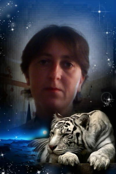 Люда Гуленко-Лозна