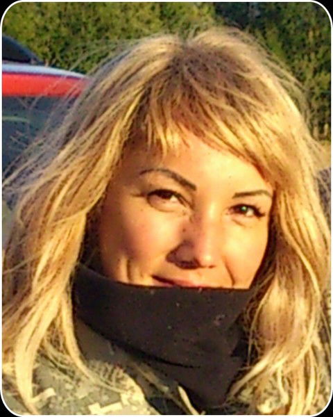 Фируза Ходжаева