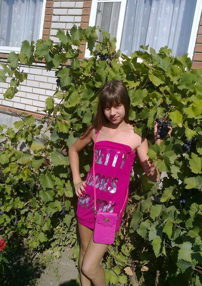 Ирина Жигулина