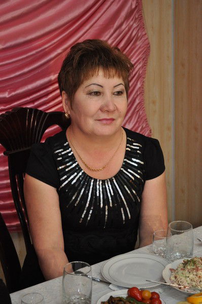 Айман Айтхожина(Баранкулова)