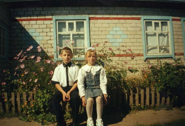 Евгения Кирщина