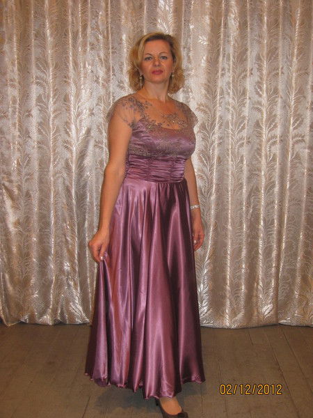 Татьяна Маргаринт