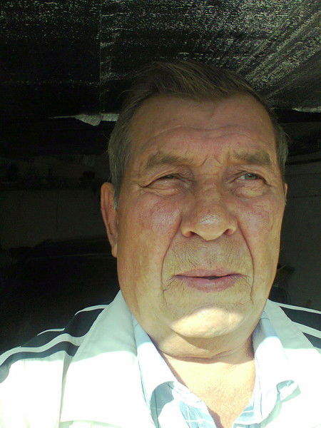 Геннадий Николаевич Щипанов