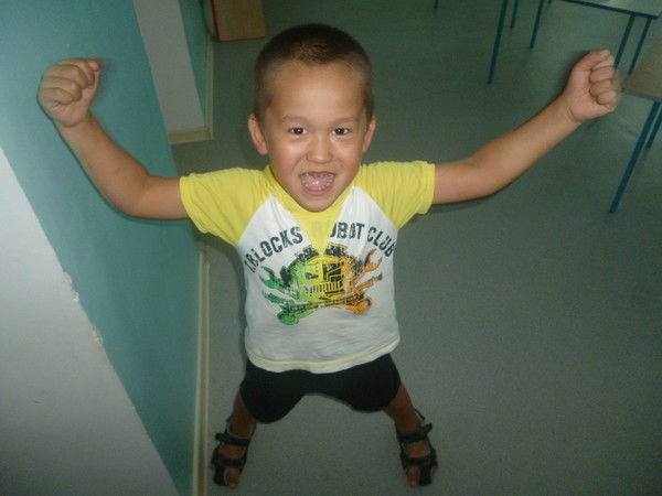 Орынгул Смагул