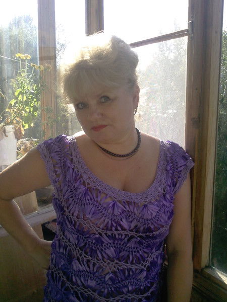 Ольга Болотова