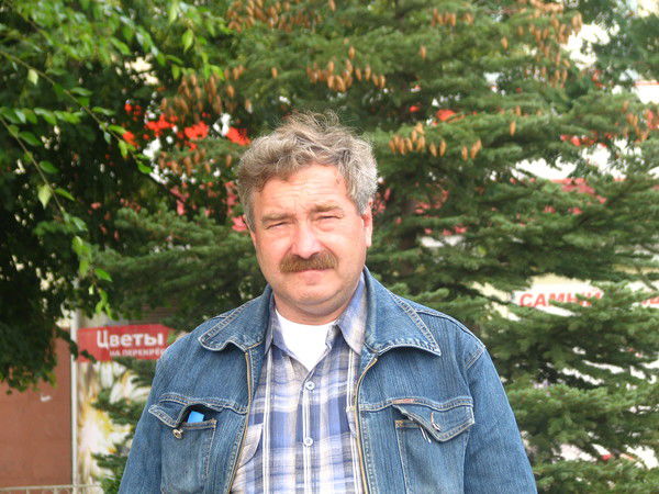 Андрей Чудаков