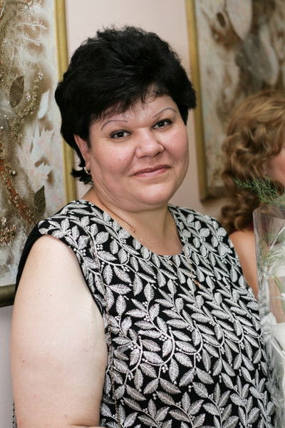 Лена Меркина