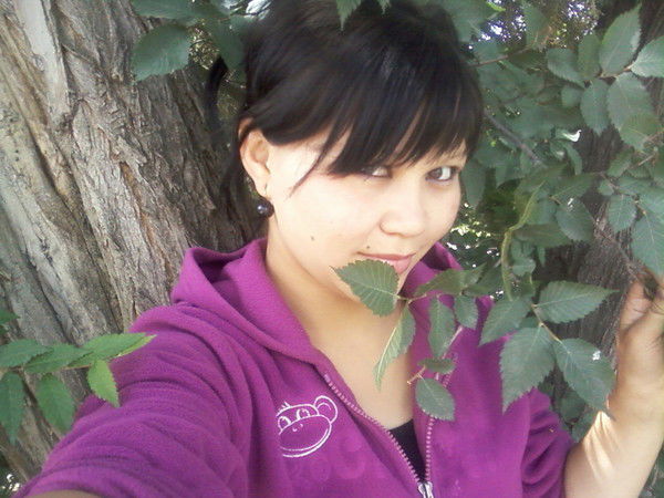 Бурул Жолдошова