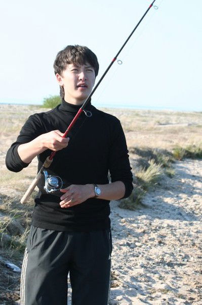 Бато Дондуков