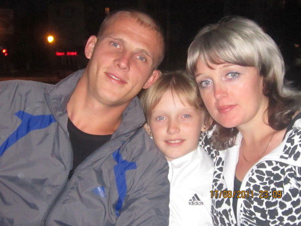 Света Акилова