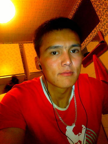 Суйун Чыныев