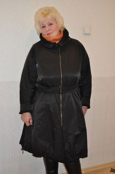 Надежда Крылова