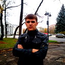Виталик Коробовцев