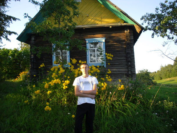 Валерий Азевич