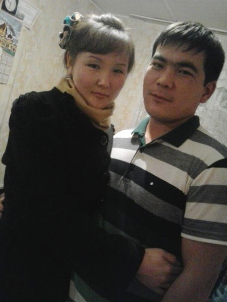 Акжаркын Шауалиева