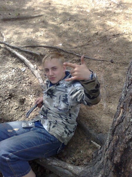 Дмитрий Глуховский