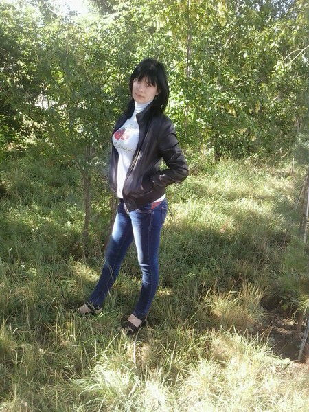 Яночка* ...........