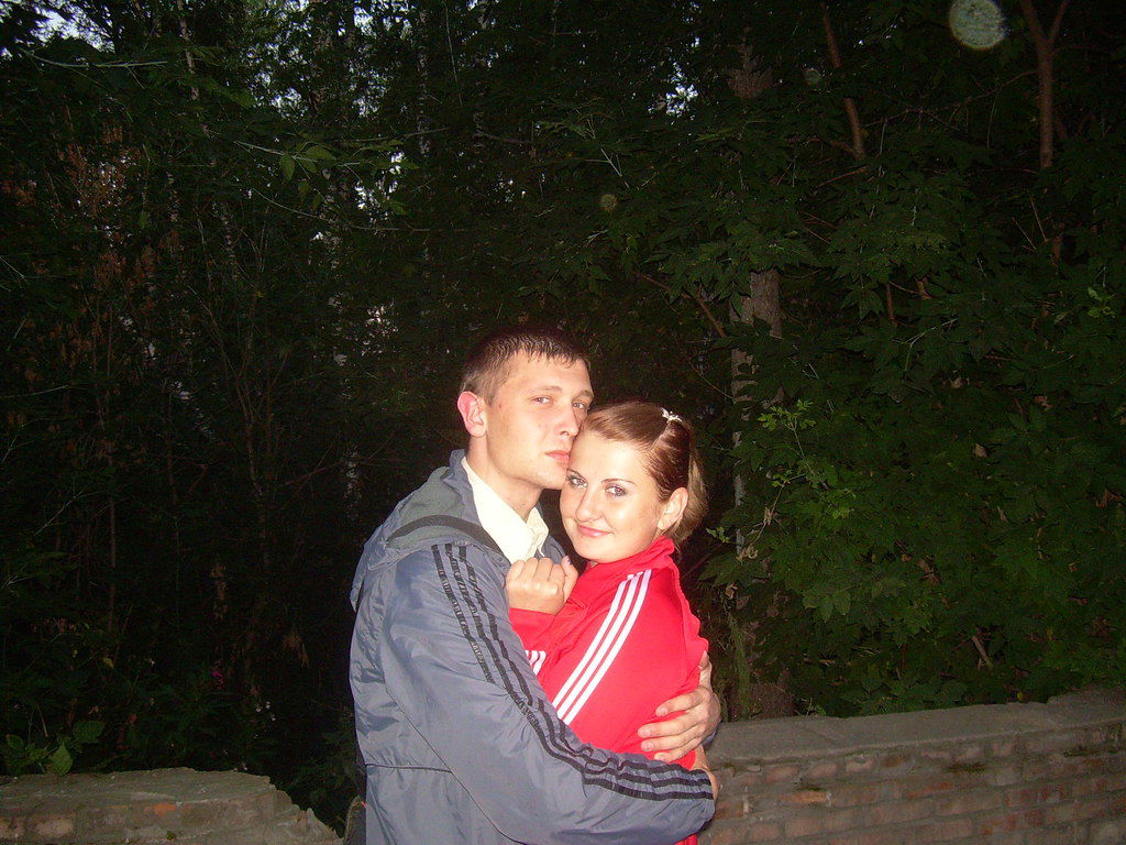 Надежда Гедерт