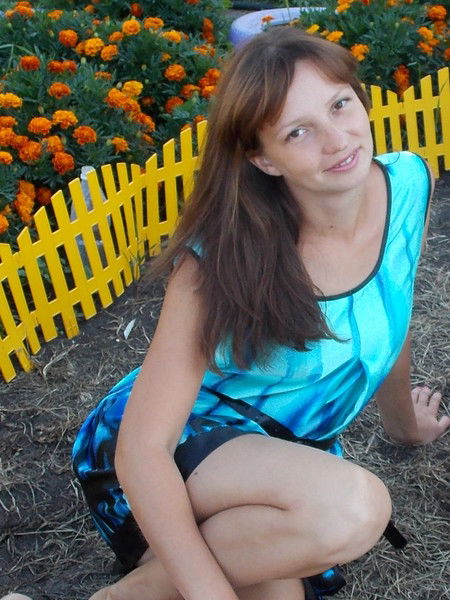 Марина Мусаткина