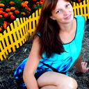 Марина Мусаткина