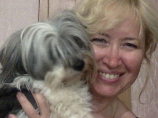 Виктория Синицына