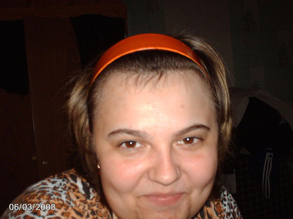 Анна Костылева