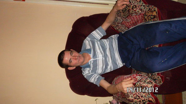 Sergey Vlademerovech