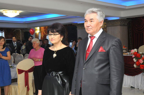 Есенгали Гилажов