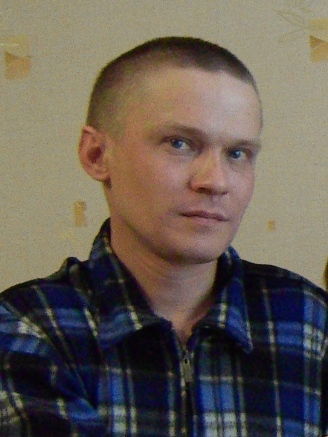 Владимир Новиков