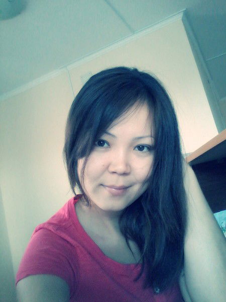 Гульфайруз Ахметова