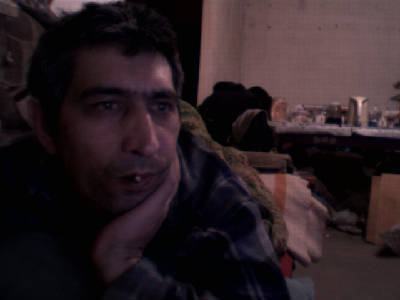 Игорь Осмонов