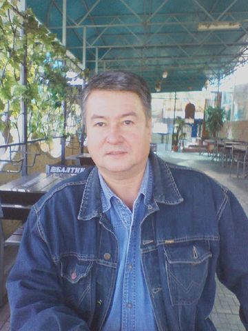 Валера Кирсанов