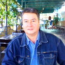 Валера Кирсанов