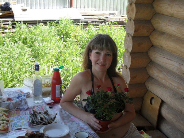 Анастасия Медведева