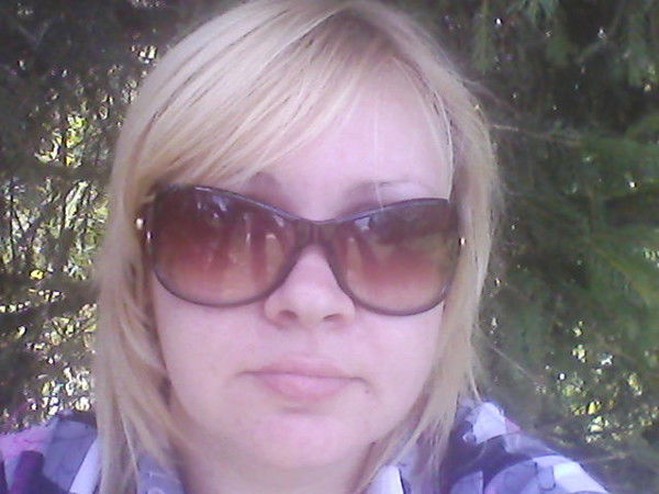 Марина Гендик