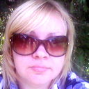 Марина Гендик