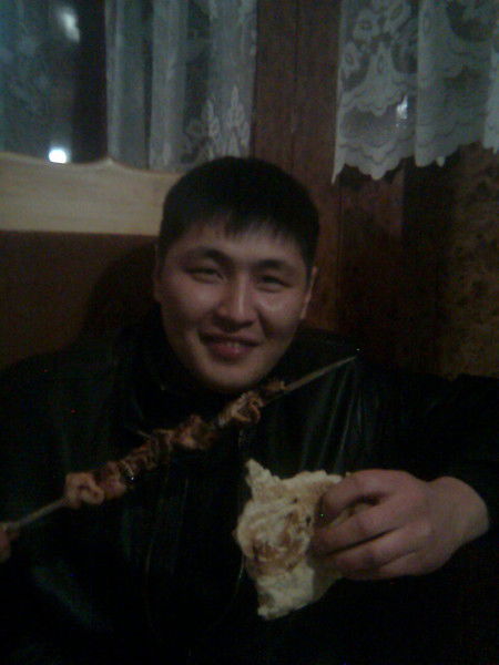 Була Мустанов