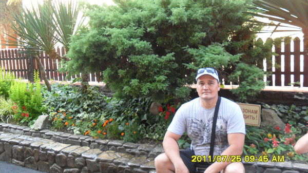 Бахром Кадыров