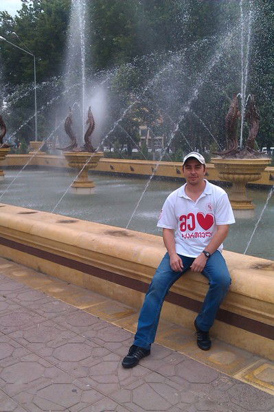 Анатолий Цокиашвили