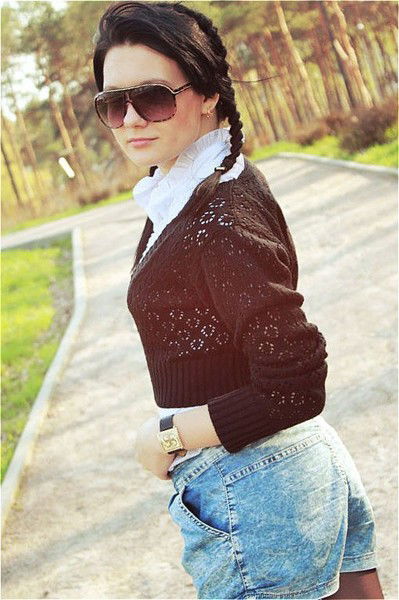 Мария Браткина