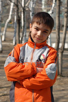 Вадим Маслюк