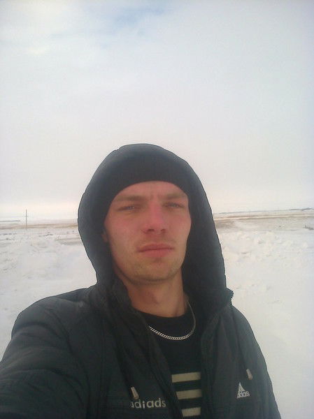 Алексей Костыря