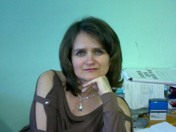 Алла Пузанова