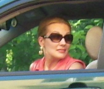 Татьяна Гончарова