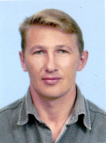 Николай Солодкий