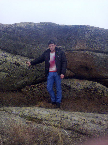 Иван Ковылин